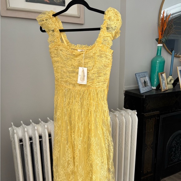 Doen PAMELINA DRESS - Picture 5 of 8